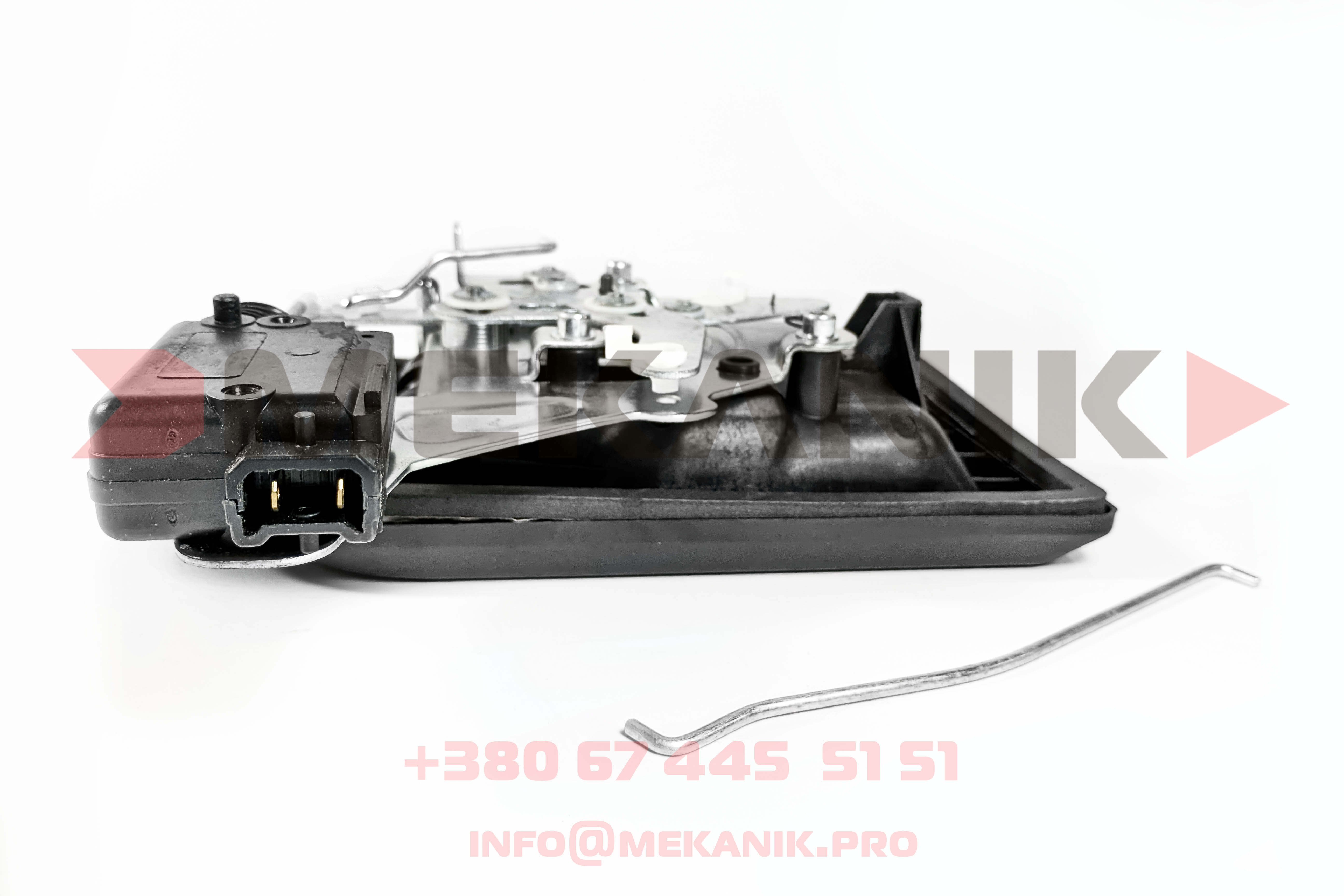 MKA 7323419 MEKANIK